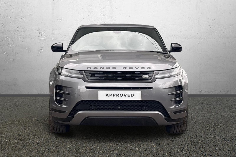 Used Land Rover Range Rover Evoque 2025 for sale - 78190442: Photo 8