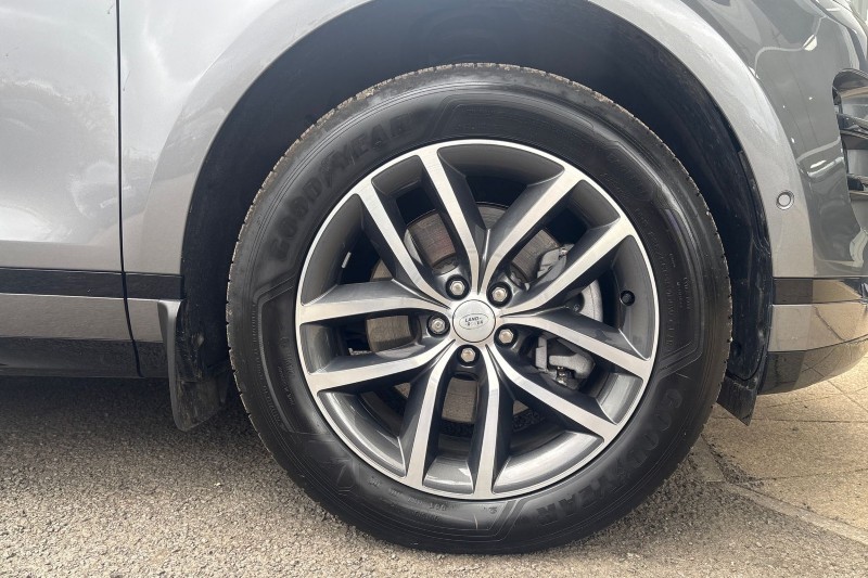 Used Land Rover Range Rover Evoque 2025 for sale - 78190442: Photo 9