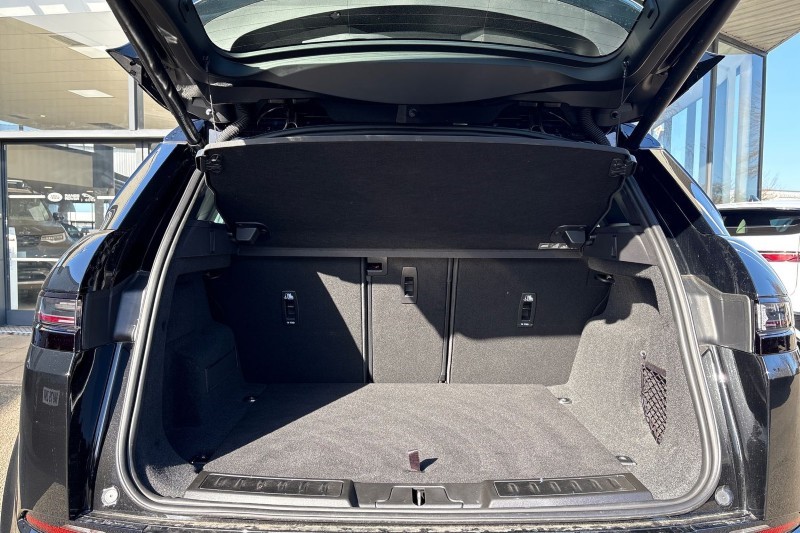 Used Land Rover Range Rover Evoque 2025 for sale - 77732678: Photo 10