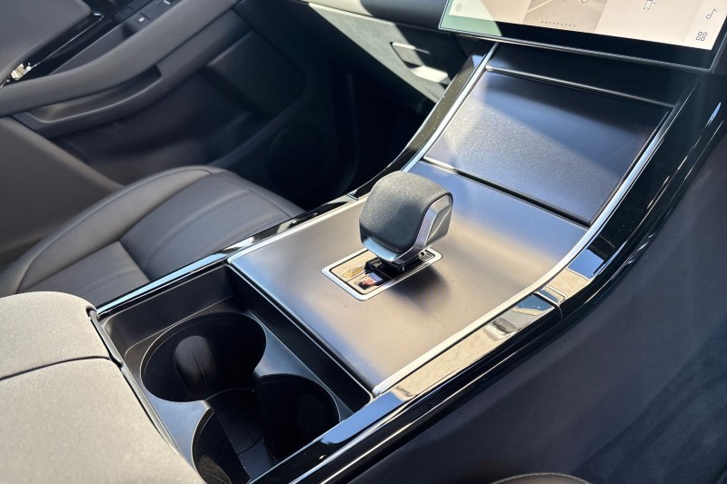 Used Land Rover Range Rover Evoque 2025 for sale - 77732678: Photo 13