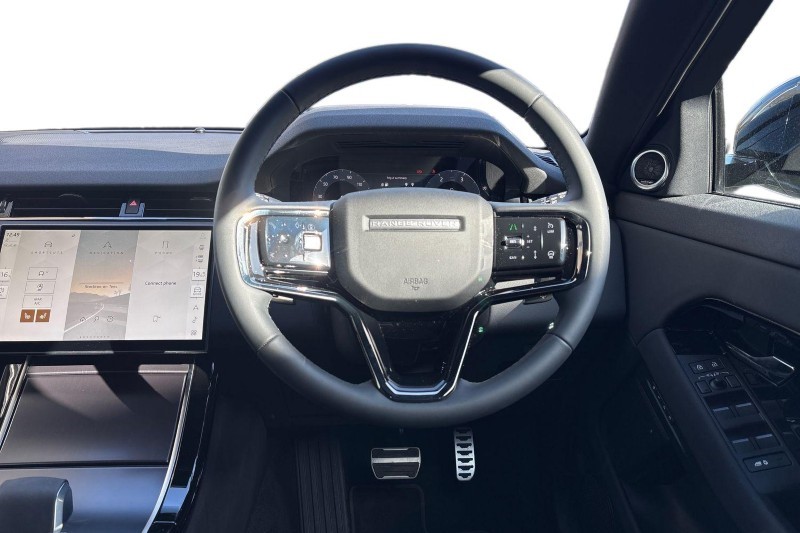 Used Land Rover Range Rover Evoque 2025 for sale - 77732678: Photo 15