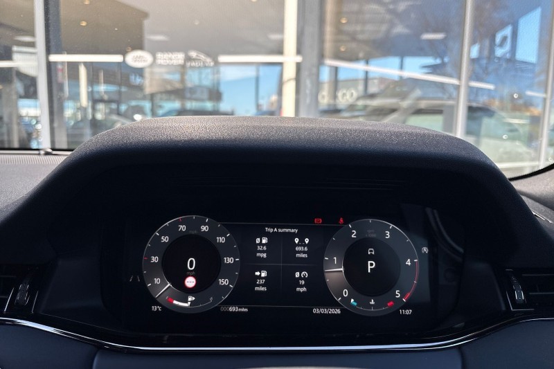 Used Land Rover Range Rover Evoque 2025 for sale - 77732678: Photo 16