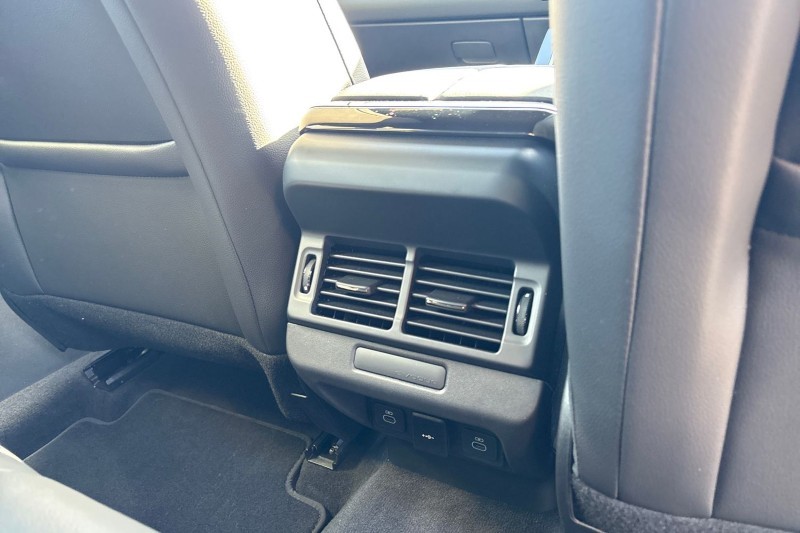 Used Land Rover Range Rover Evoque 2025 for sale - 77732678: Photo 18