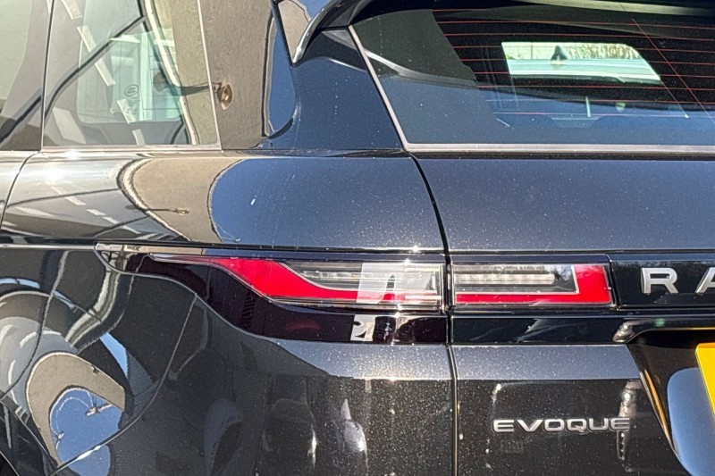 Used Land Rover Range Rover Evoque 2025 for sale - 77732678: Photo 19