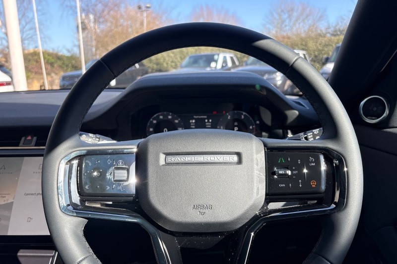 Used Land Rover Range Rover Evoque 2025 for sale - 77732678: Photo 27