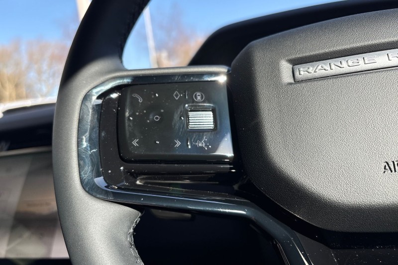 Used Land Rover Range Rover Evoque 2025 for sale - 77732678: Photo 28