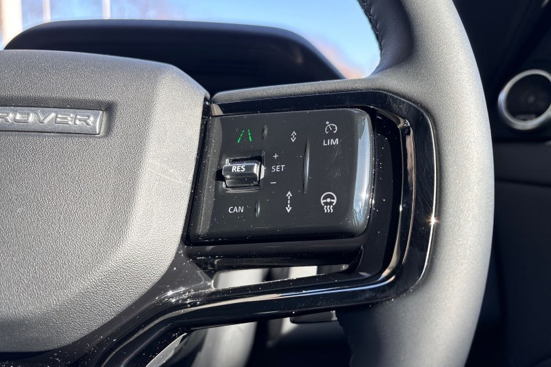 Used Land Rover Range Rover Evoque 2025 for sale - 77732678: Photo 29