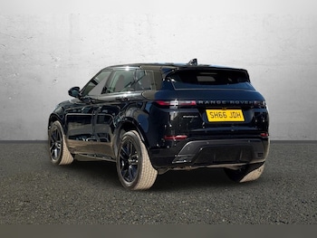 Used Land Rover Range Rover Evoque 2025 for sale - 77732678: Photo