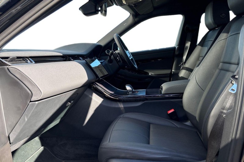 Used Land Rover Range Rover Evoque 2025 for sale - 77732678: Photo 3