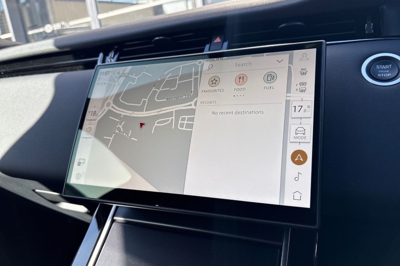 Used Land Rover Range Rover Evoque 2025 for sale - 77732678: Photo 31