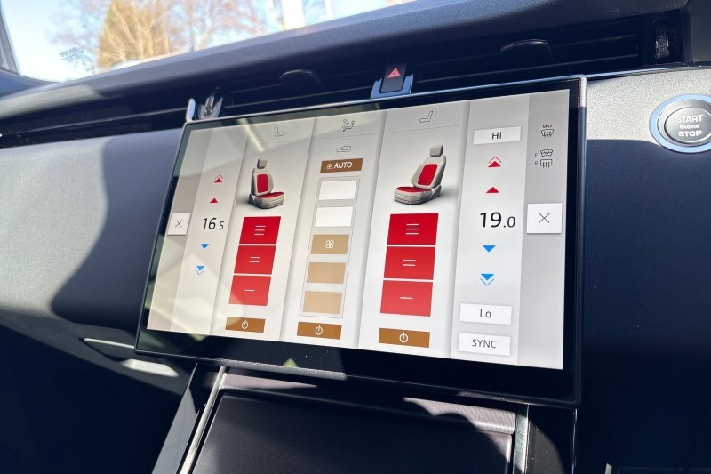 Used Land Rover Range Rover Evoque 2025 for sale - 77732678: Photo 36