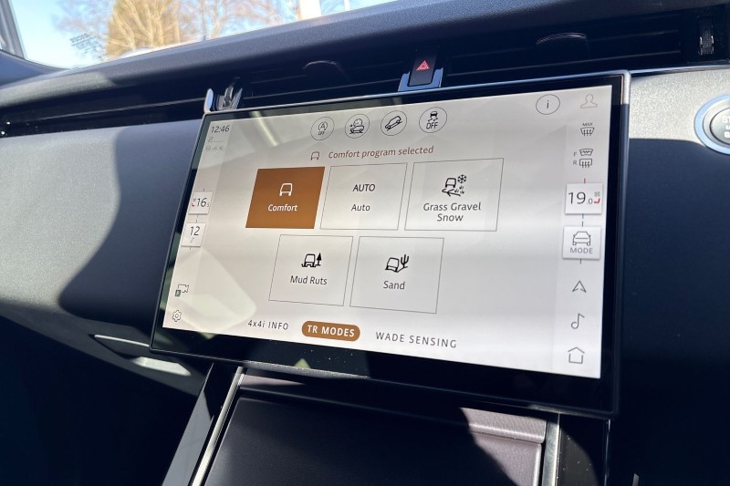 Used Land Rover Range Rover Evoque 2025 for sale - 77732678: Photo 39