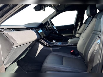 Used Land Rover Range Rover Evoque 2025 for sale - 77732678: Photo