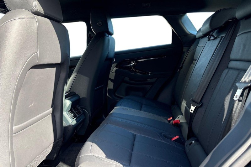 Used Land Rover Range Rover Evoque 2025 for sale - 77732678: Photo 4