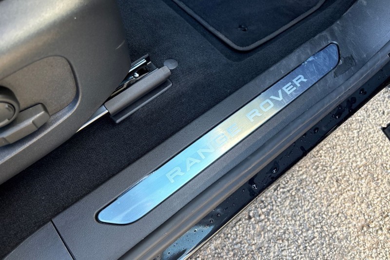 Used Land Rover Range Rover Evoque 2025 for sale - 77732678: Photo 41