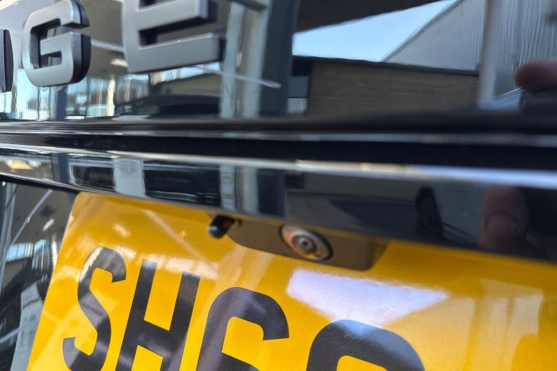 Used Land Rover Range Rover Evoque 2025 for sale - 77732678: Photo 44