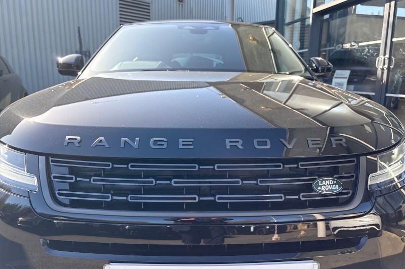 Used Land Rover Range Rover Evoque 2025 for sale - 77732678: Photo 46