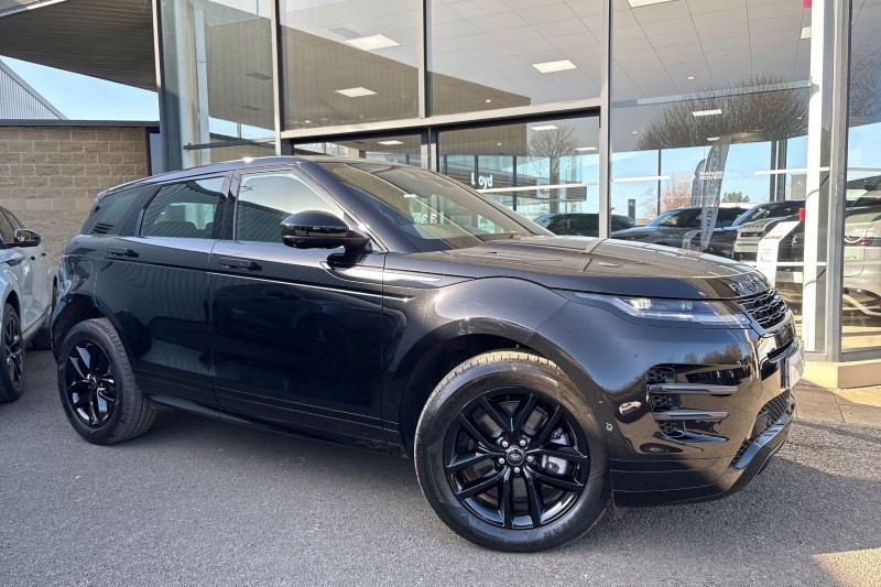 Used Land Rover Range Rover Evoque 2025 for sale - 77732678: Photo 47