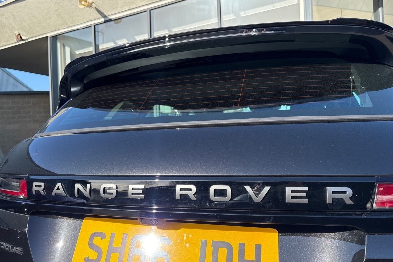 Used Land Rover Range Rover Evoque 2025 for sale - 77732678: Photo 48