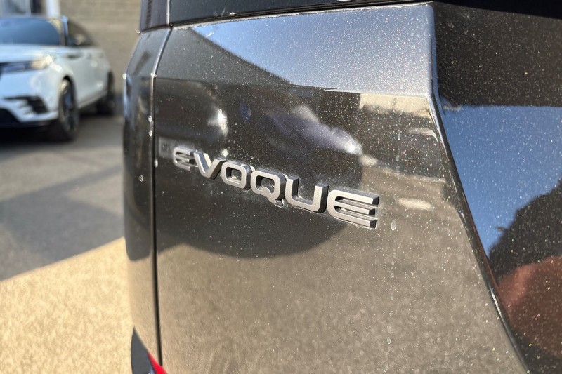 Used Land Rover Range Rover Evoque 2025 for sale - 77732678: Photo 49