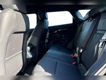 Used Land Rover Range Rover Evoque 2025 for sale - 77732678: Photo