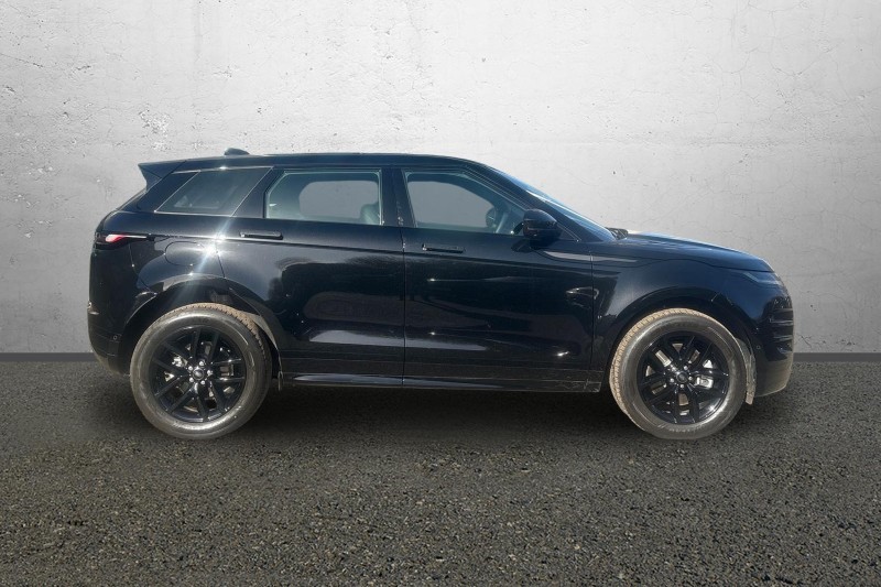 Used Land Rover Range Rover Evoque 2025 for sale - 77732678: Photo 5