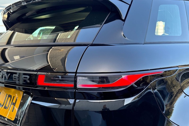 Used Land Rover Range Rover Evoque 2025 for sale - 77732678: Photo 50