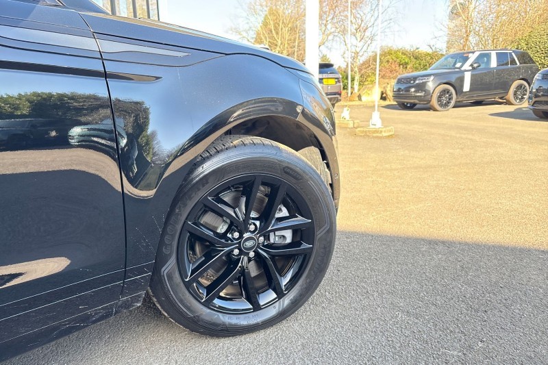 Used Land Rover Range Rover Evoque 2025 for sale - 77732678: Photo 52