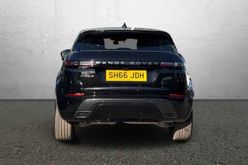 Used Land Rover Range Rover Evoque 2025 for sale - 77732678: Photo 6