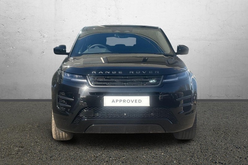 Used Land Rover Range Rover Evoque 2025 for sale - 77732678: Photo 7