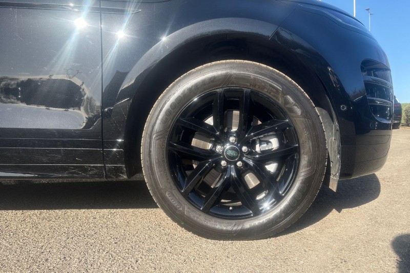 Used Land Rover Range Rover Evoque 2025 for sale - 77732678: Photo 8