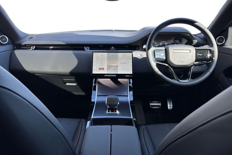 Used Land Rover Range Rover Evoque 2025 for sale - 77732678: Photo 9