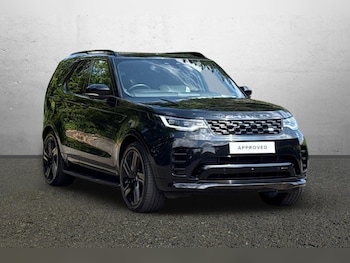 Used Land Rover Discovery 2023 for sale - 79299294: Photo