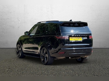 Used Land Rover Discovery 2023 for sale - 79299294: Photo