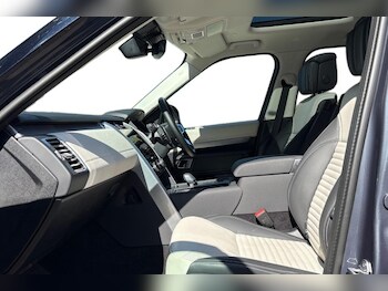 Used Land Rover Discovery 2025 for sale - 78433694: Photo