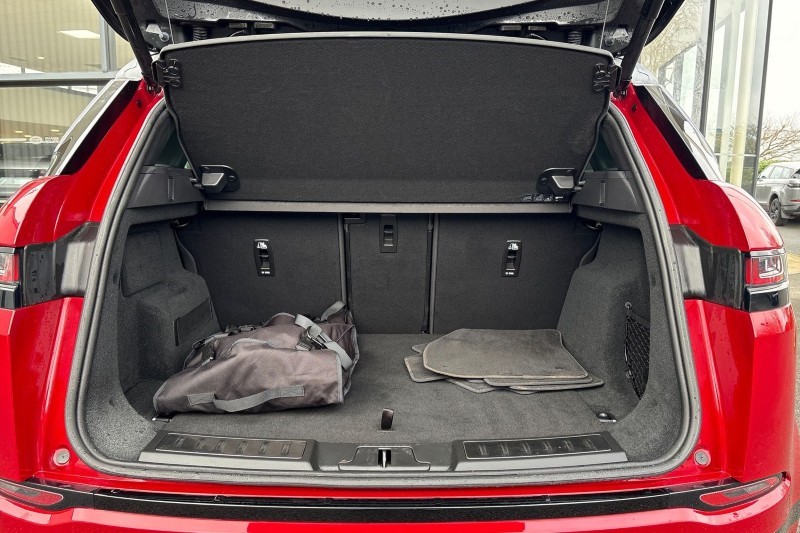 Used Land Rover Range Rover Evoque 2022 for sale - 77406431: Photo 10