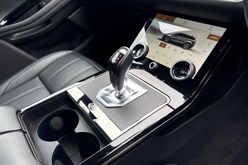 Used Land Rover Range Rover Evoque 2022 for sale - 77406431: Photo 13