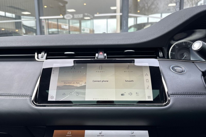 Used Land Rover Range Rover Evoque 2022 for sale - 77406431: Photo 14