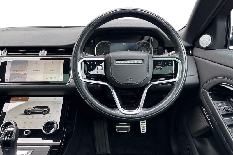 Used Land Rover Range Rover Evoque 2022 for sale - 77406431: Photo 15
