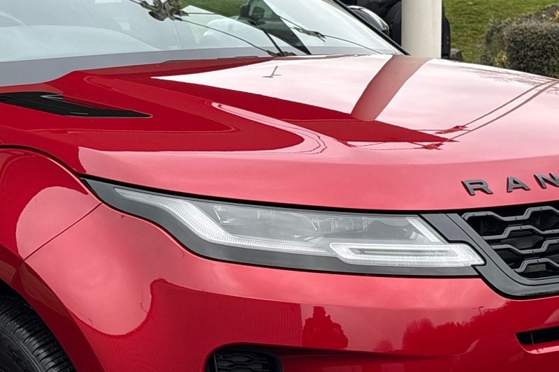 Used Land Rover Range Rover Evoque 2022 for sale - 77406431: Photo 17