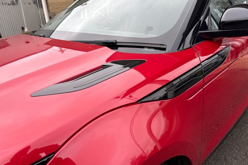 Used Land Rover Range Rover Evoque 2022 for sale - 77406431: Photo 20