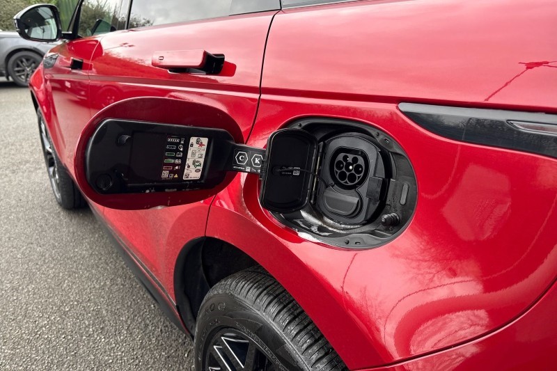 Used Land Rover Range Rover Evoque 2022 for sale - 77406431: Photo 22