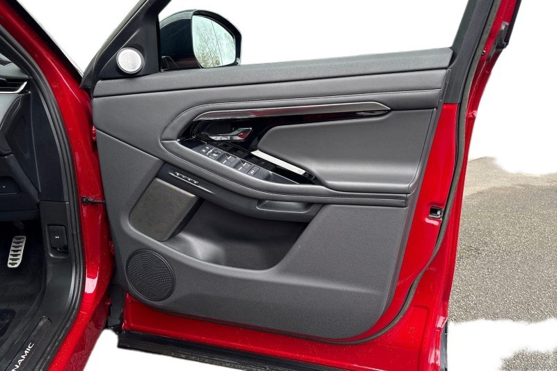 Used Land Rover Range Rover Evoque 2022 for sale - 77406431: Photo 23