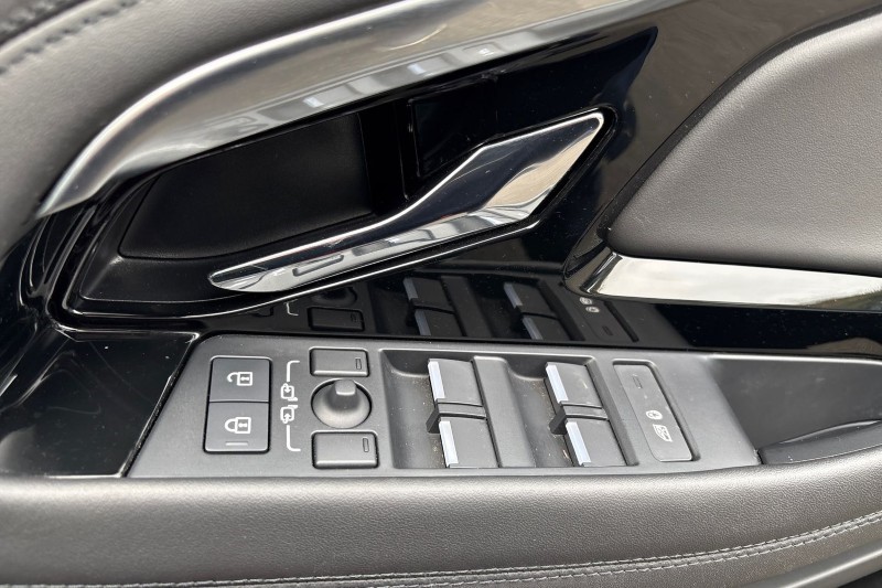 Used Land Rover Range Rover Evoque 2022 for sale - 77406431: Photo 24