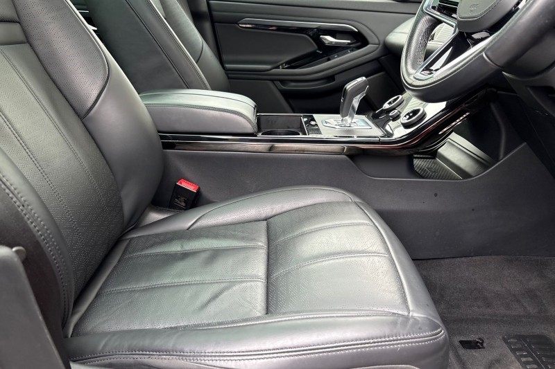 Used Land Rover Range Rover Evoque 2022 for sale - 77406431: Photo 26