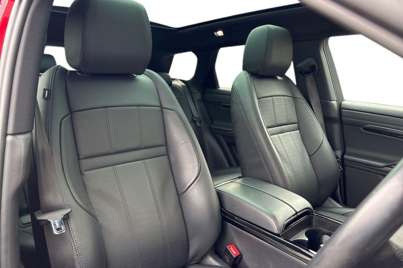 Used Land Rover Range Rover Evoque 2022 for sale - 77406431: Photo 27