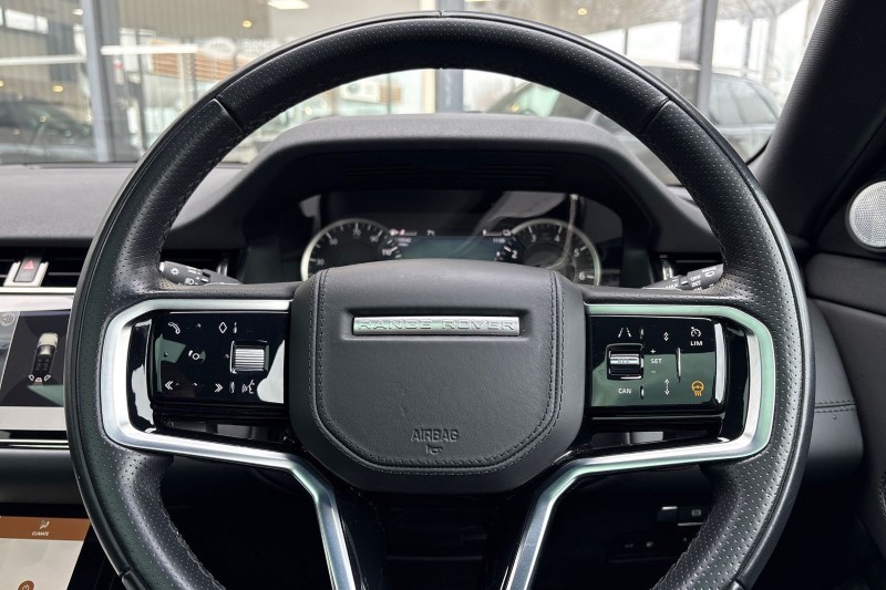 Used Land Rover Range Rover Evoque 2022 for sale - 77406431: Photo 28