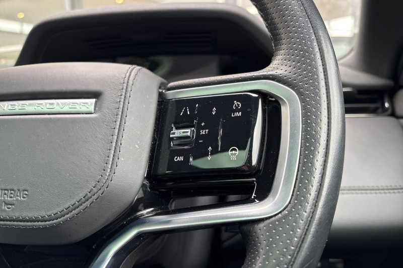 Used Land Rover Range Rover Evoque 2022 for sale - 77406431: Photo 30