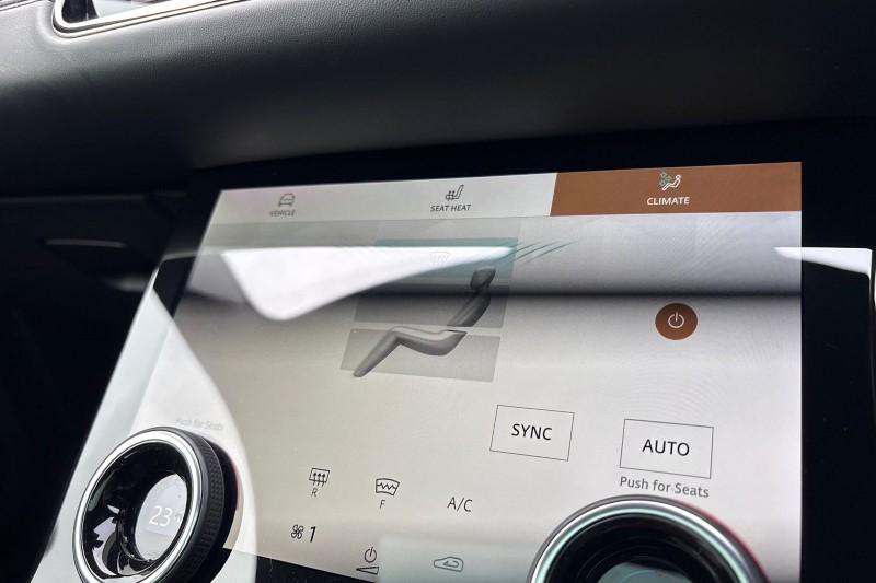 Used Land Rover Range Rover Evoque 2022 for sale - 77406431: Photo 35