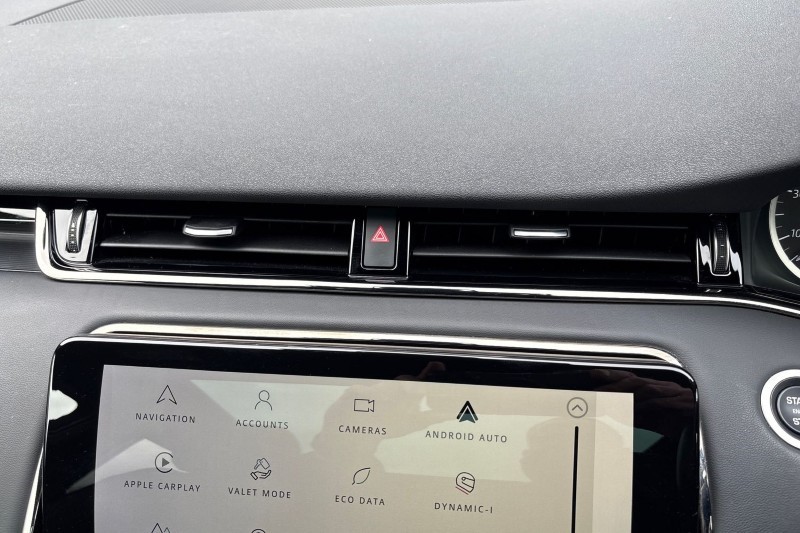 Used Land Rover Range Rover Evoque 2022 for sale - 77406431: Photo 38